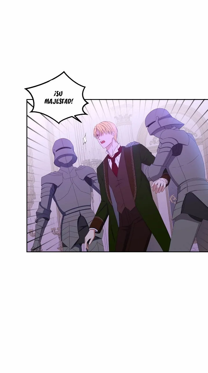 Parece que me encuentro en el mundo de un juego de harem inverso Capítulo 37 en Línea - página 54