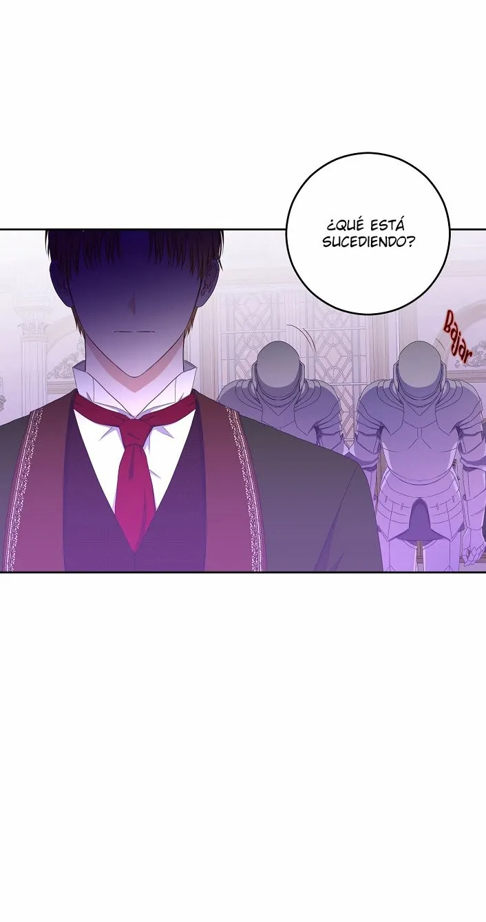 Parece que me encuentro en el mundo de un juego de harem inverso Capítulo 37 en Línea - página 55