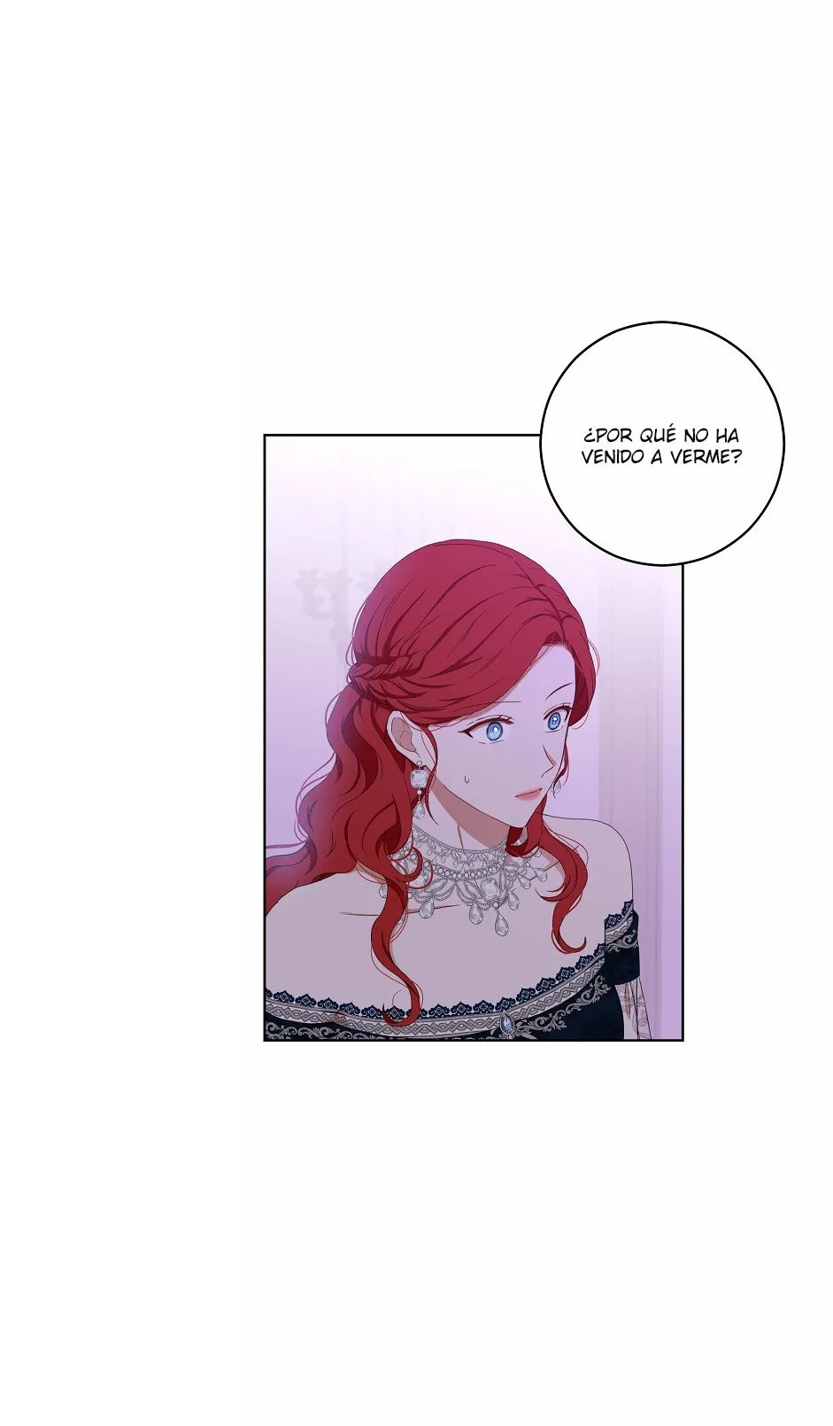 Parece que me encuentro en el mundo de un juego de harem inverso Capítulo 37 en Línea - página 56