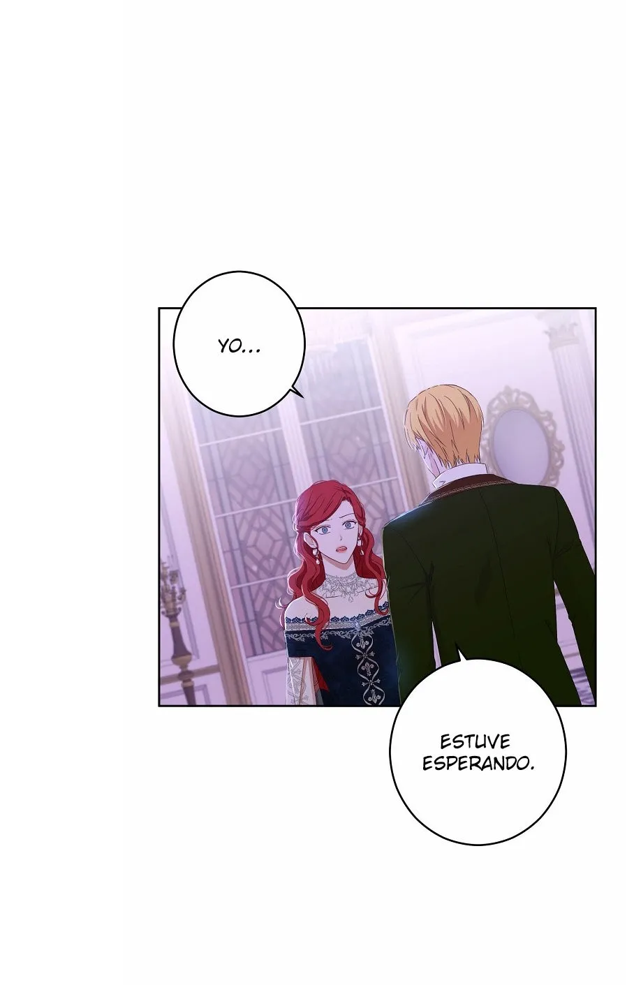 Parece que me encuentro en el mundo de un juego de harem inverso Capítulo 37 en Línea - página 58