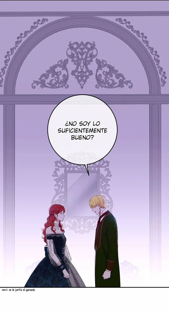 Parece que me encuentro en el mundo de un juego de harem inverso Capítulo 37 en Línea - página 61