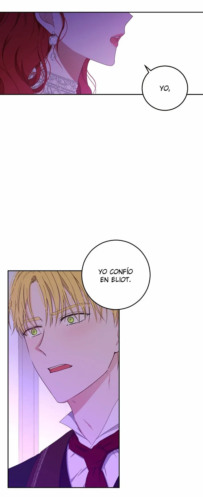 Parece que me encuentro en el mundo de un juego de harem inverso Capítulo 37 en Línea - página 62