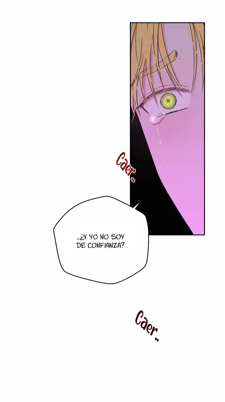 Parece que me encuentro en el mundo de un juego de harem inverso Capítulo 37 en Línea - página 63