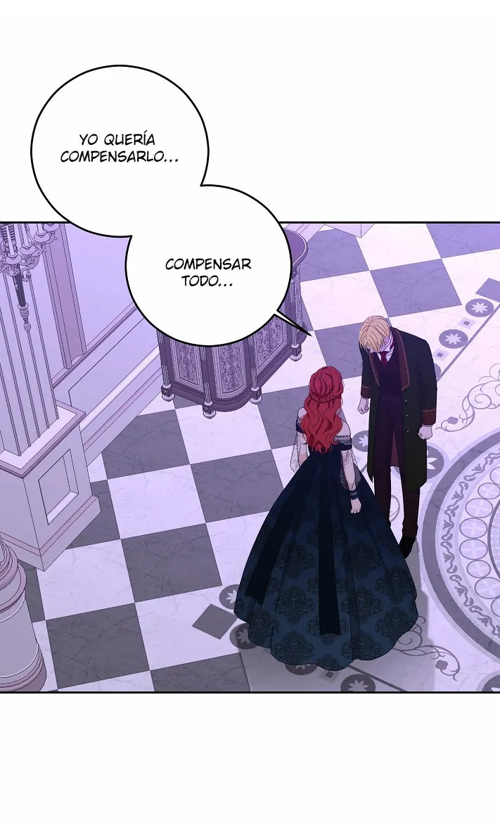 Parece que me encuentro en el mundo de un juego de harem inverso Capítulo 37 en Línea - página 64