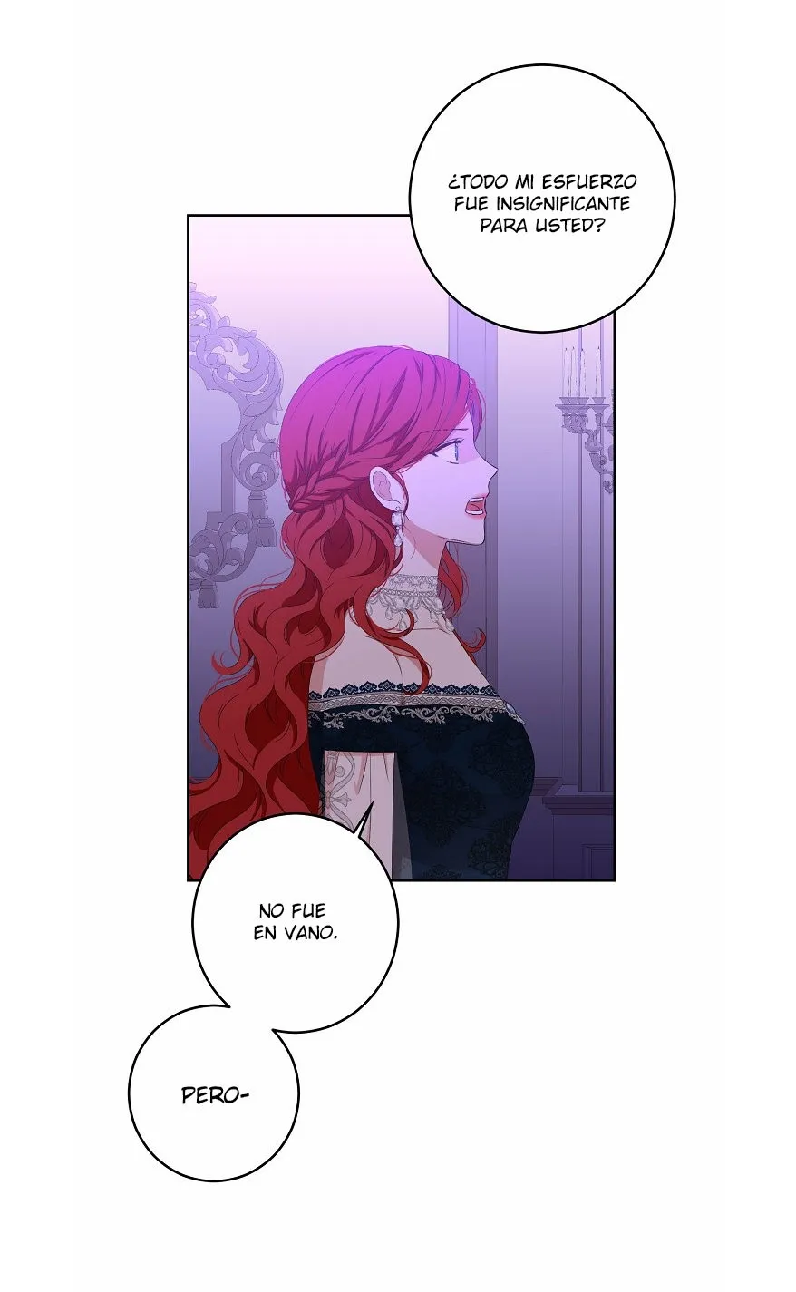 Parece que me encuentro en el mundo de un juego de harem inverso Capítulo 37 en Línea - página 65