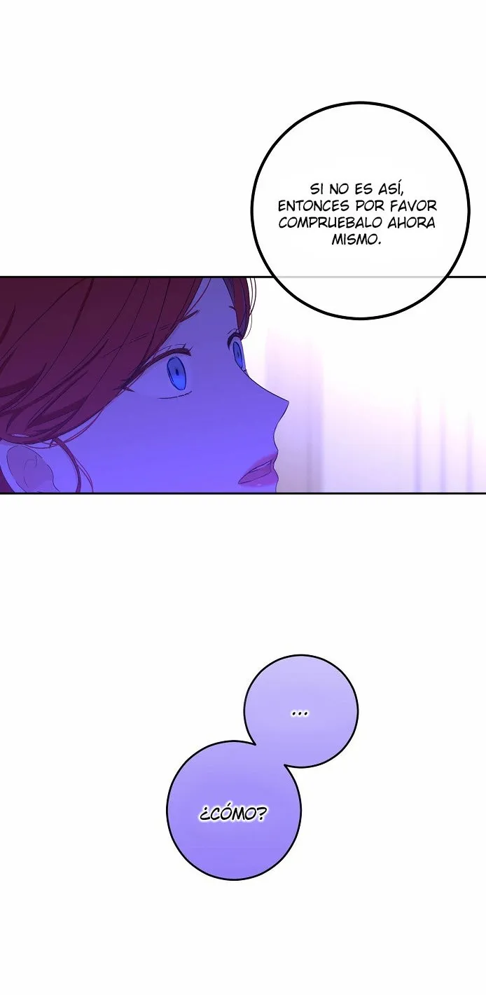 Parece que me encuentro en el mundo de un juego de harem inverso Capítulo 37 en Línea - página 66