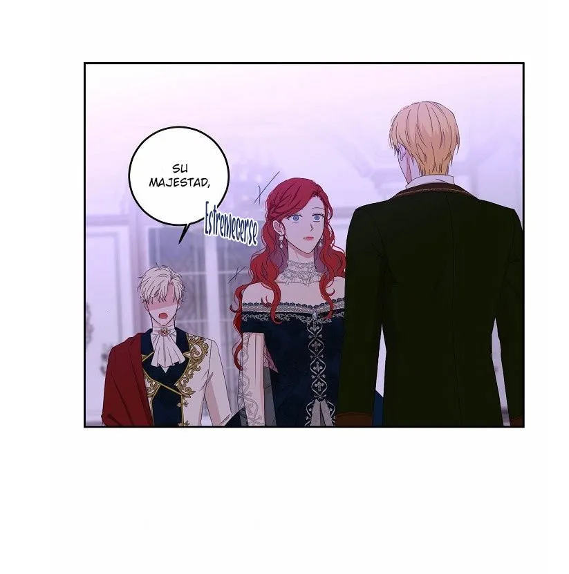 Parece que me encuentro en el mundo de un juego de harem inverso Capítulo 37 en Línea - página 68