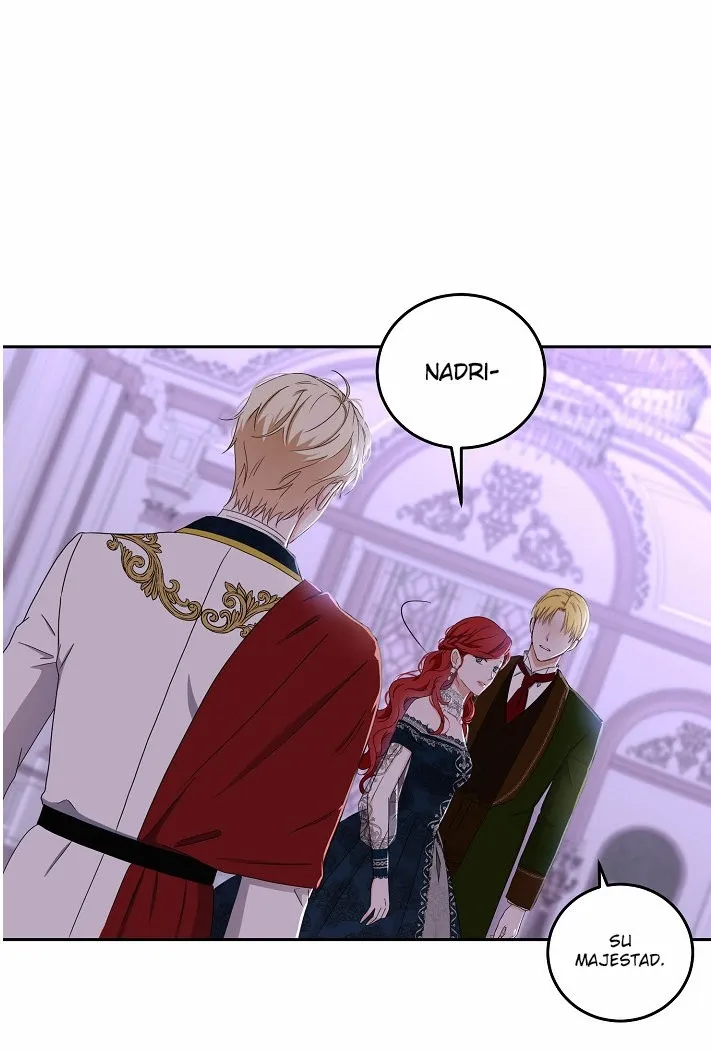 Parece que me encuentro en el mundo de un juego de harem inverso Capítulo 37 en Línea - página 69