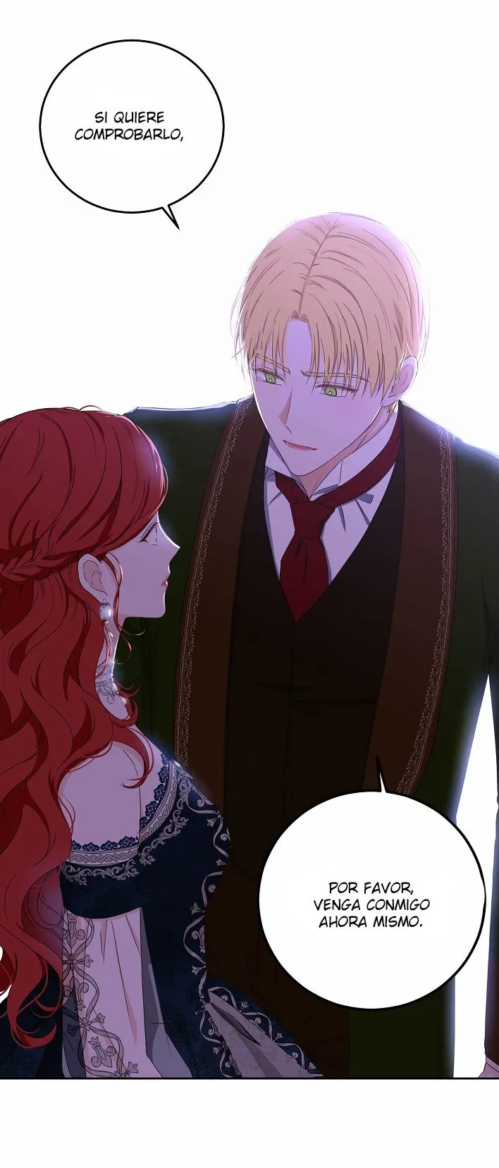 Parece que me encuentro en el mundo de un juego de harem inverso Capítulo 37 en Línea - página 70
