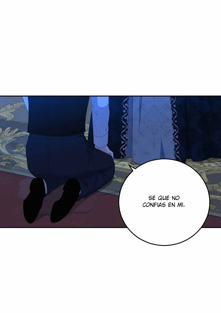 Parece que me encuentro en el mundo de un juego de harem inverso Capítulo 40 en Línea - página 3