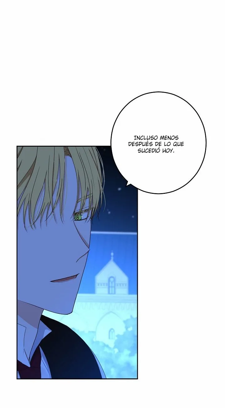 Parece que me encuentro en el mundo de un juego de harem inverso Capítulo 40 en Línea - página 4