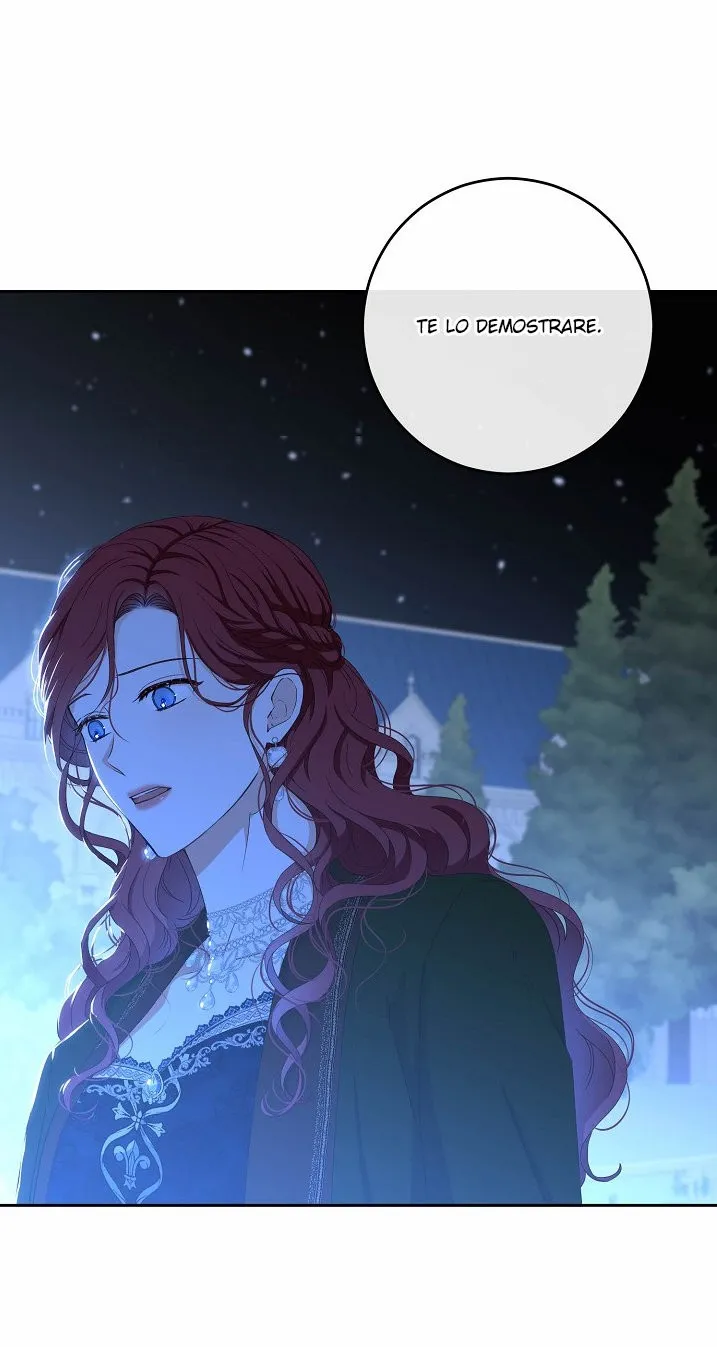 Parece que me encuentro en el mundo de un juego de harem inverso Capítulo 40 en Línea - página 7