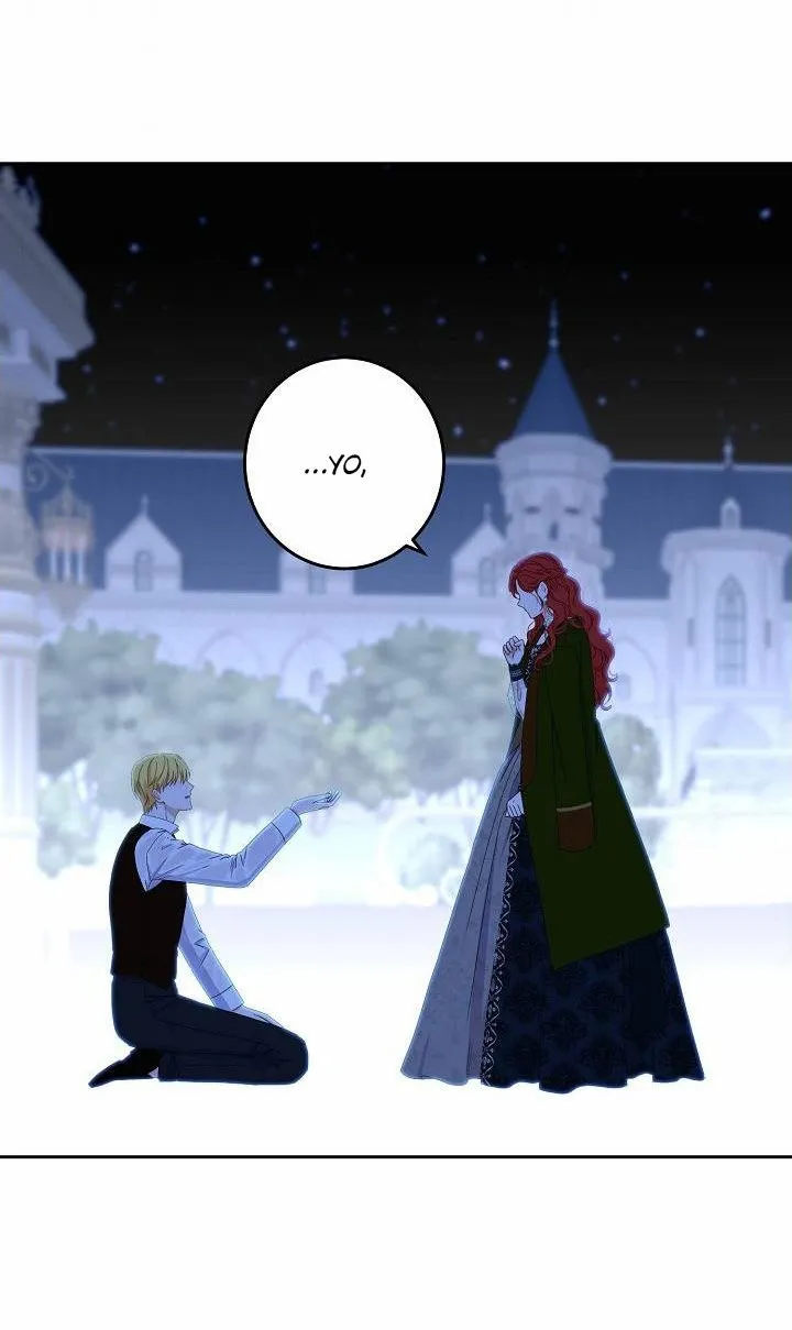 Parece que me encuentro en el mundo de un juego de harem inverso Capítulo 40 en Línea - página 10