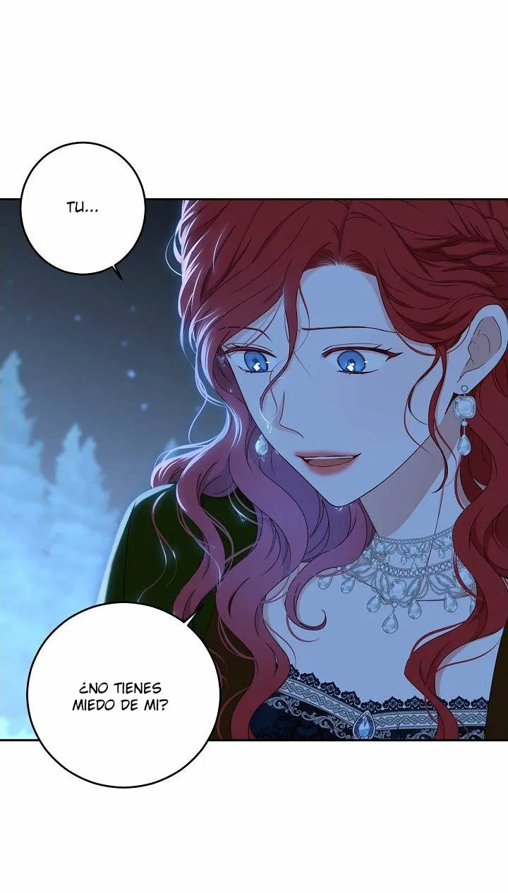 Parece que me encuentro en el mundo de un juego de harem inverso Capítulo 40 en Línea - página 14
