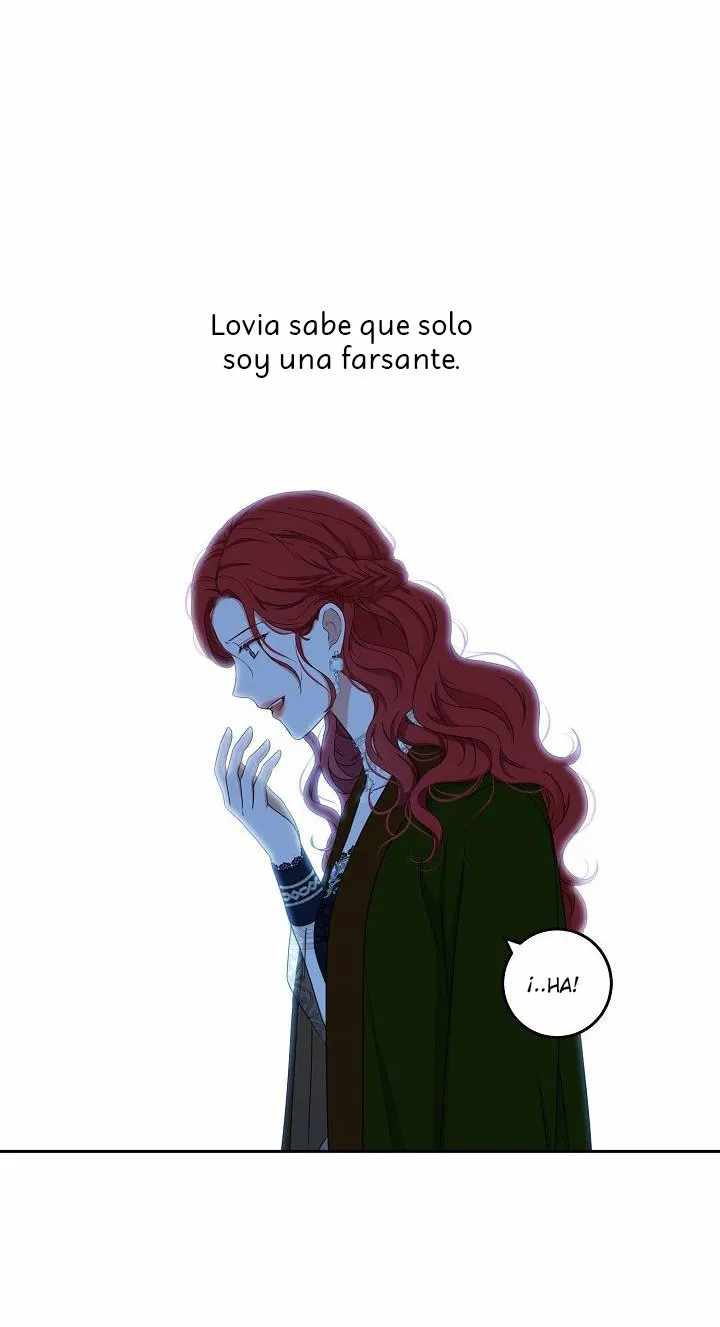 Parece que me encuentro en el mundo de un juego de harem inverso Capítulo 40 en Línea - página 16