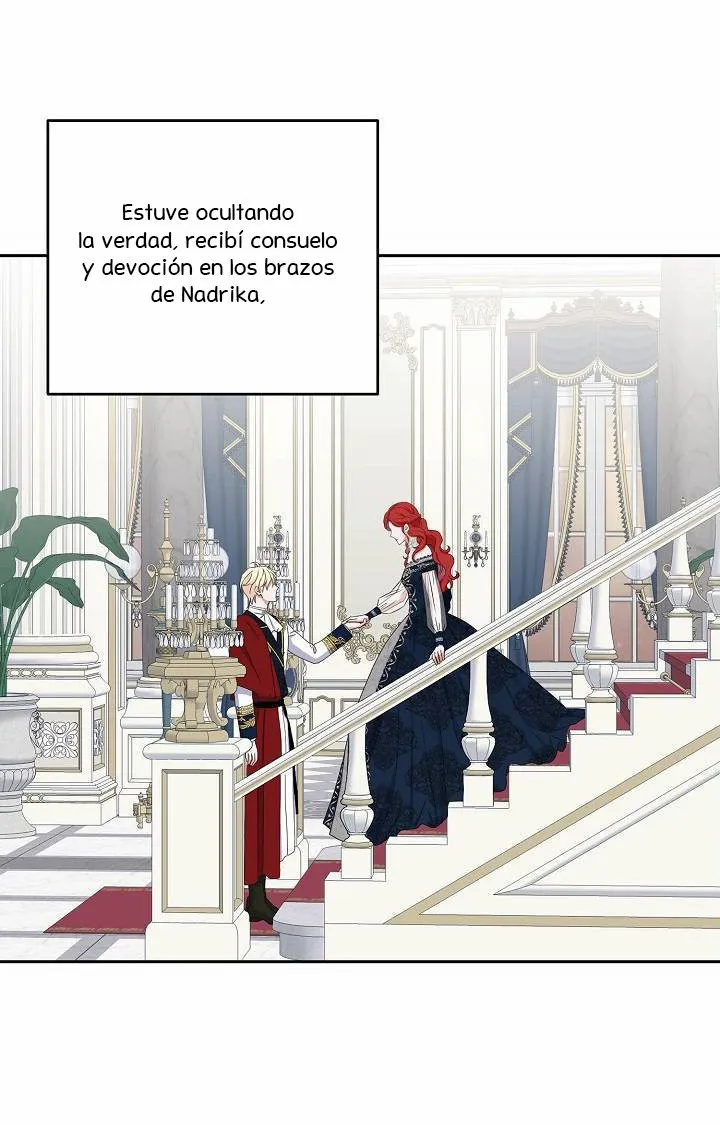 Parece que me encuentro en el mundo de un juego de harem inverso Capítulo 40 en Línea - página 17