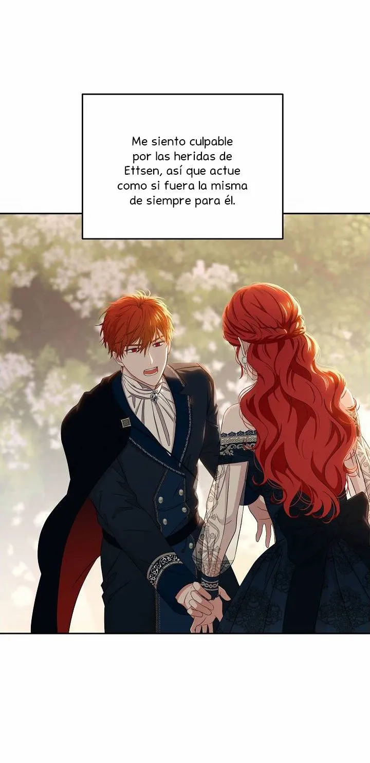 Parece que me encuentro en el mundo de un juego de harem inverso Capítulo 40 en Línea - página 18