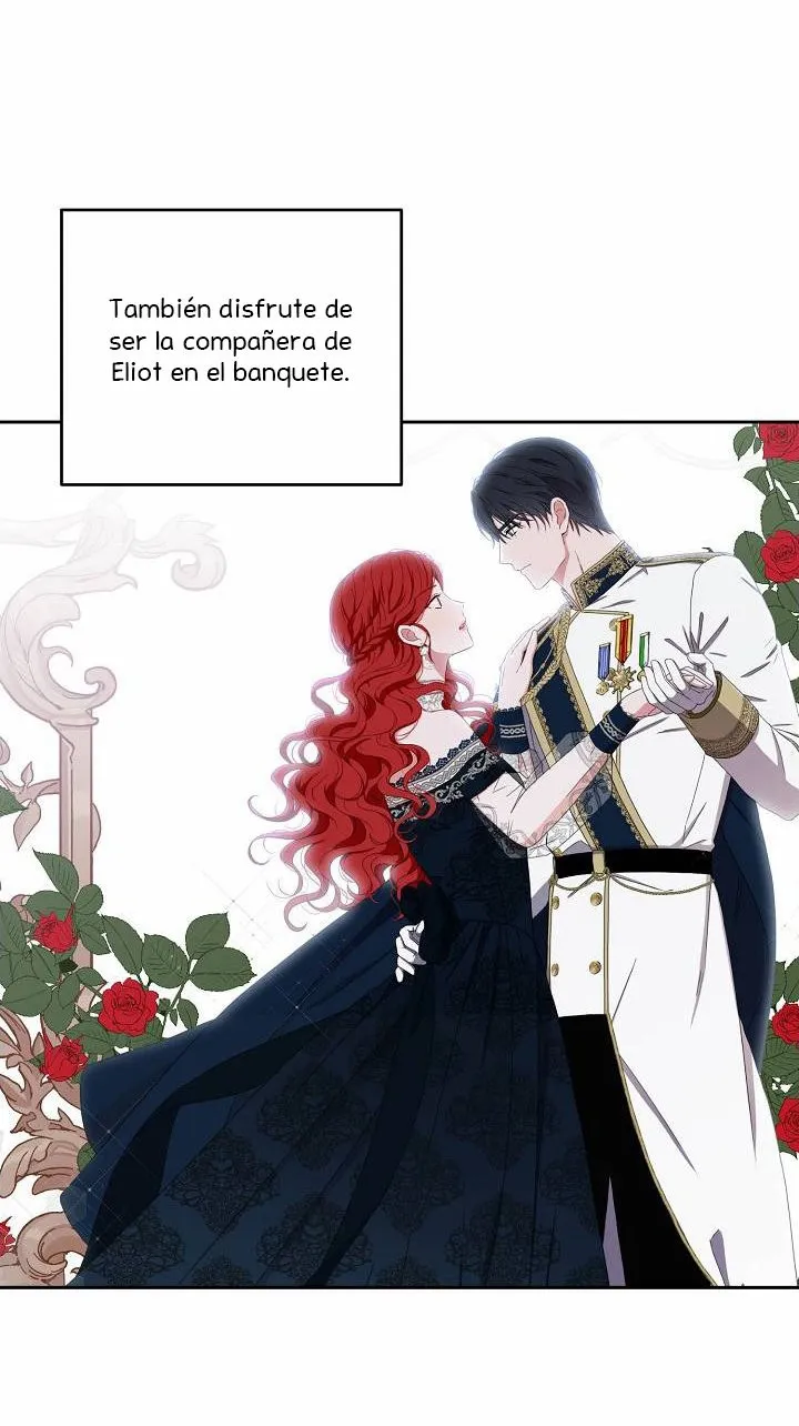 Parece que me encuentro en el mundo de un juego de harem inverso Capítulo 40 en Línea - página 19