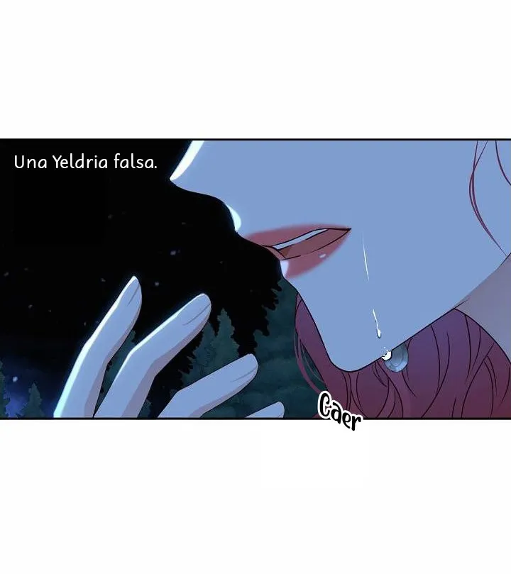Parece que me encuentro en el mundo de un juego de harem inverso Capítulo 40 en Línea - página 21