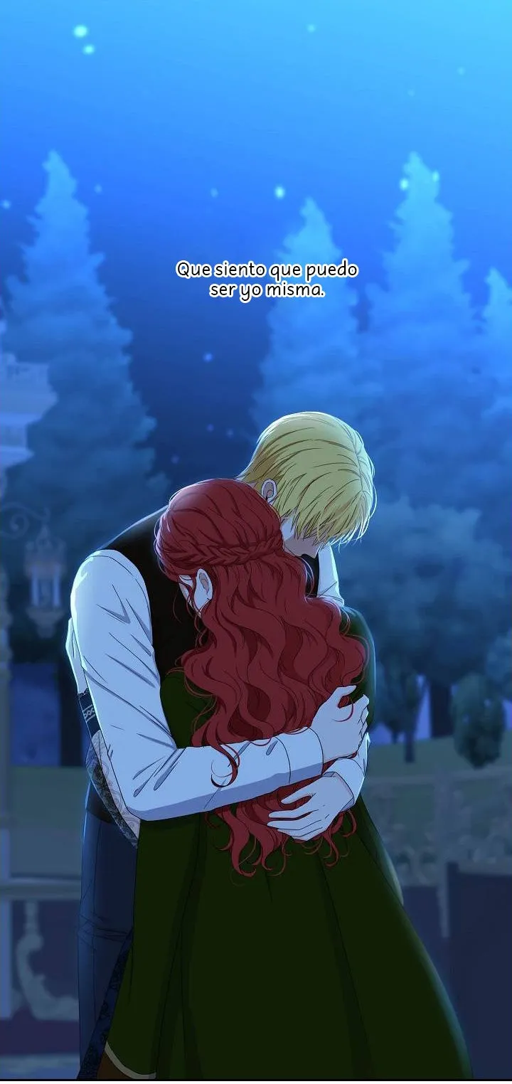 Parece que me encuentro en el mundo de un juego de harem inverso Capítulo 40 en Línea - página 23