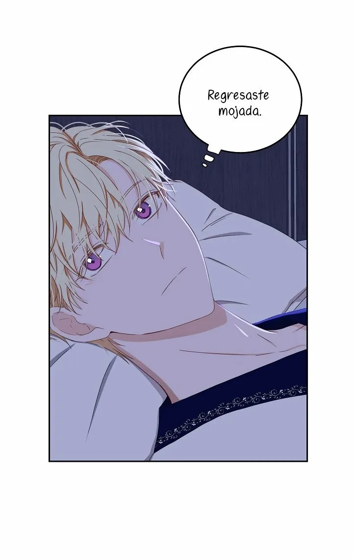 Parece que me encuentro en el mundo de un juego de harem inverso Capítulo 40 en Línea - página 26