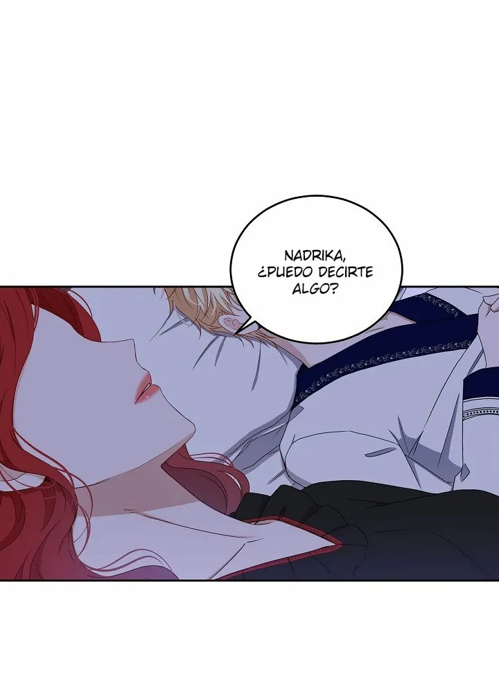 Parece que me encuentro en el mundo de un juego de harem inverso Capítulo 40 en Línea - página 27