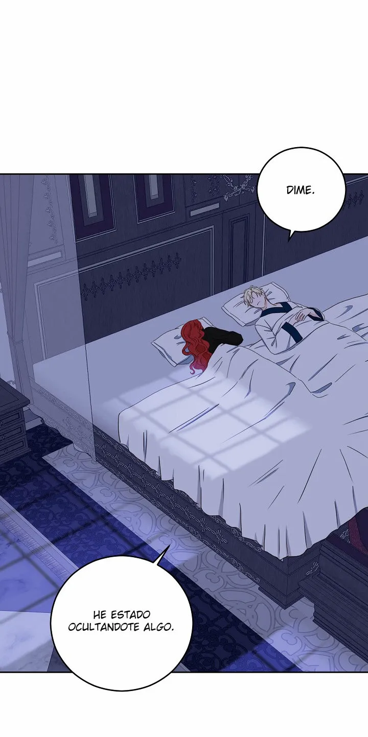 Parece que me encuentro en el mundo de un juego de harem inverso Capítulo 40 en Línea - página 28
