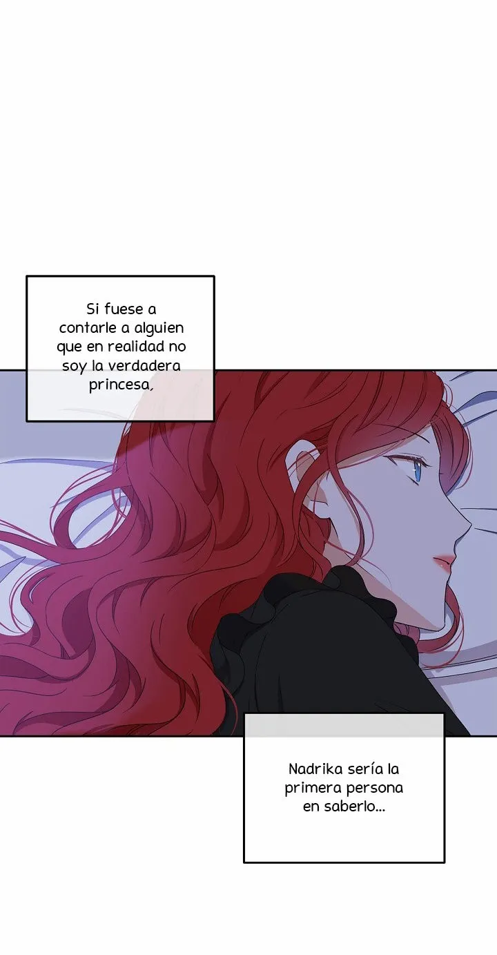 Parece que me encuentro en el mundo de un juego de harem inverso Capítulo 40 en Línea - página 29