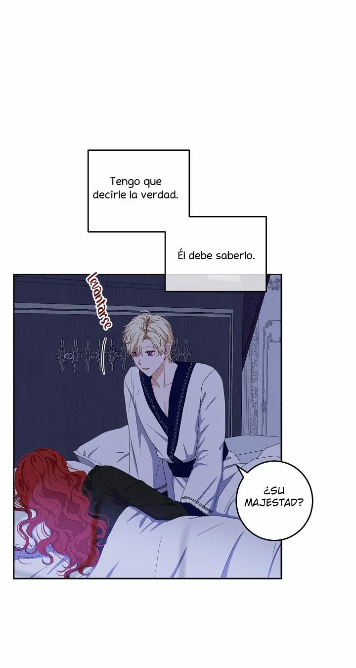 Parece que me encuentro en el mundo de un juego de harem inverso Capítulo 40 en Línea - página 30