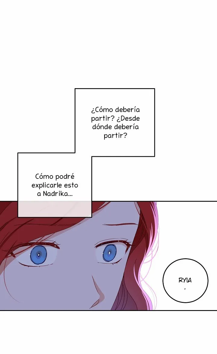 Parece que me encuentro en el mundo de un juego de harem inverso Capítulo 40 en Línea - página 32