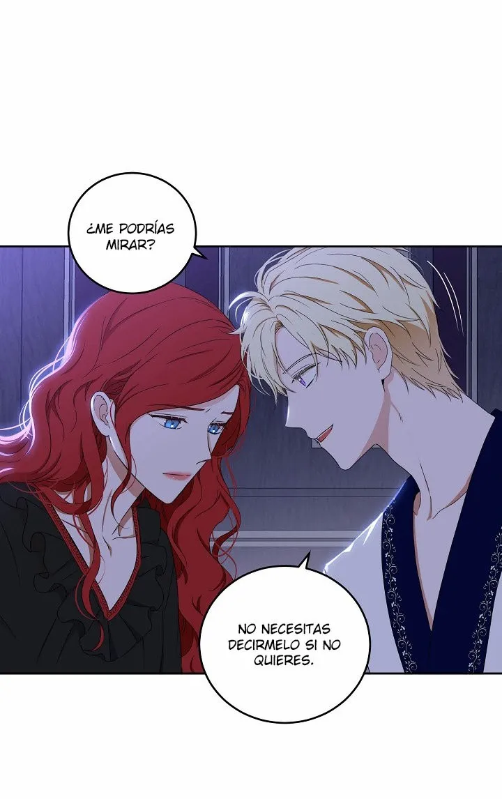 Parece que me encuentro en el mundo de un juego de harem inverso Capítulo 40 en Línea - página 33