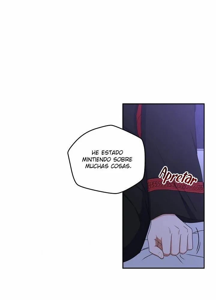 Parece que me encuentro en el mundo de un juego de harem inverso Capítulo 40 en Línea - página 34