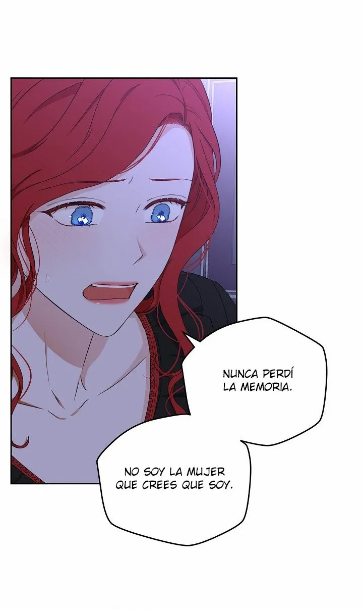 Parece que me encuentro en el mundo de un juego de harem inverso Capítulo 40 en Línea - página 35