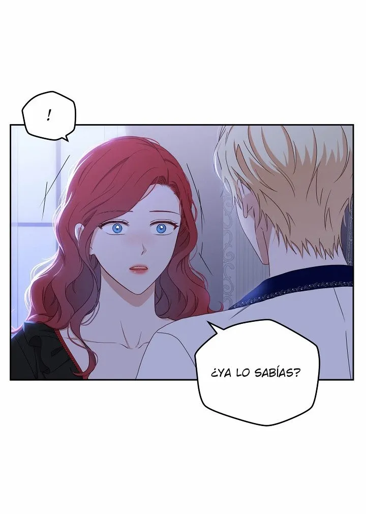 Parece que me encuentro en el mundo de un juego de harem inverso Capítulo 40 en Línea - página 37