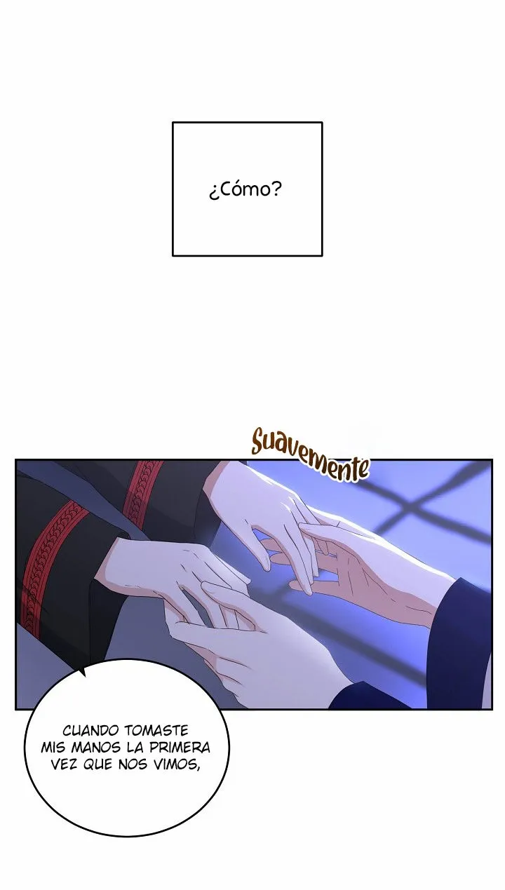 Parece que me encuentro en el mundo de un juego de harem inverso Capítulo 40 en Línea - página 39