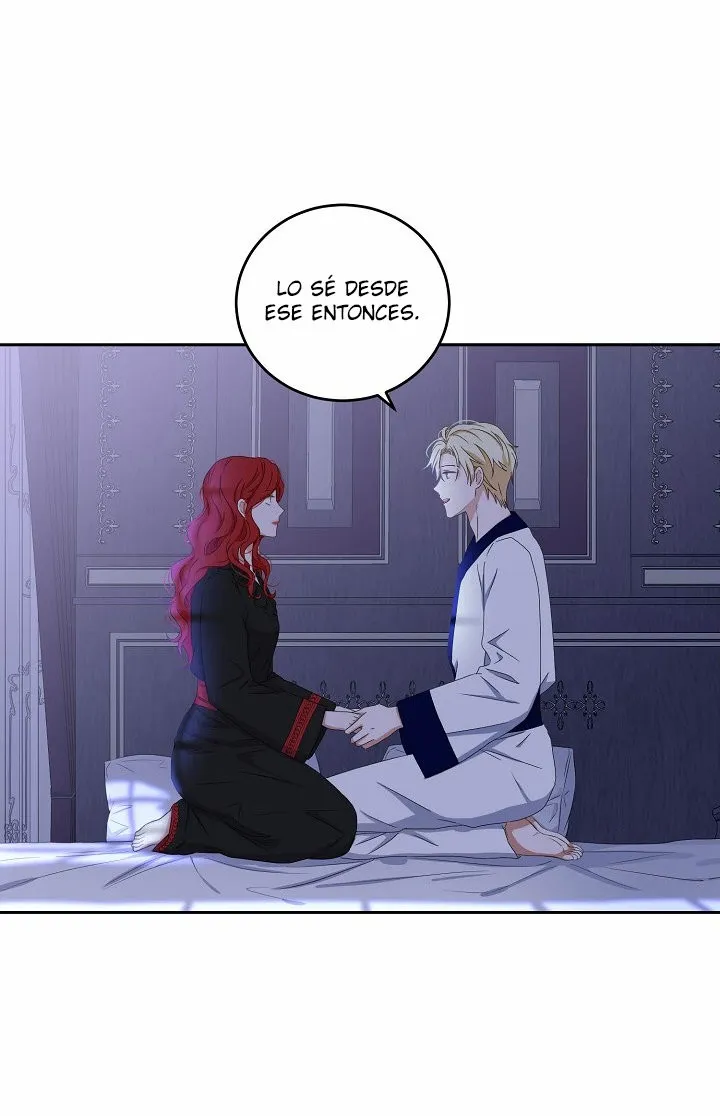 Parece que me encuentro en el mundo de un juego de harem inverso Capítulo 40 en Línea - página 40