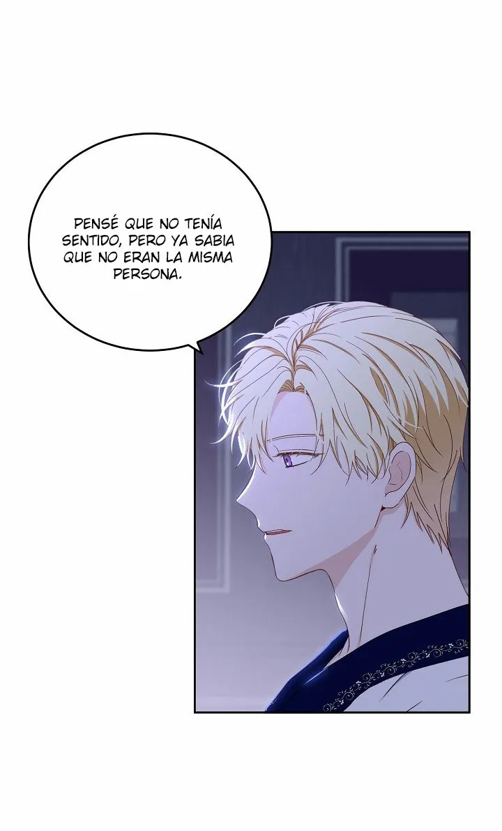 Parece que me encuentro en el mundo de un juego de harem inverso Capítulo 40 en Línea - página 41