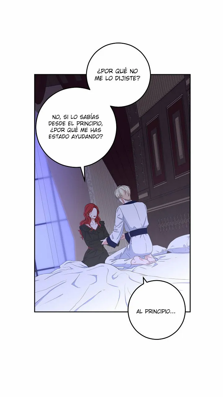 Parece que me encuentro en el mundo de un juego de harem inverso Capítulo 40 en Línea - página 42
