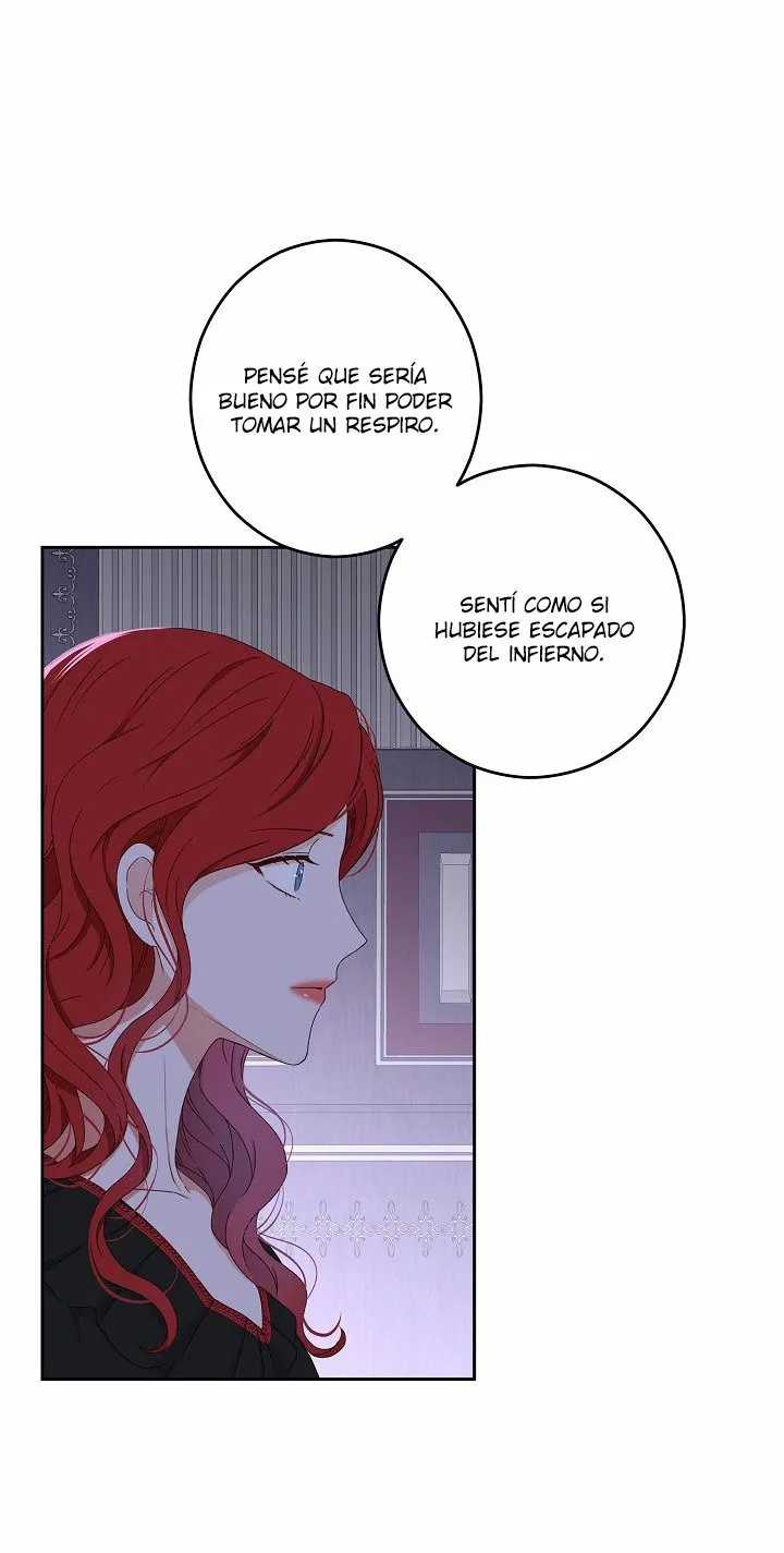 Parece que me encuentro en el mundo de un juego de harem inverso Capítulo 40 en Línea - página 43