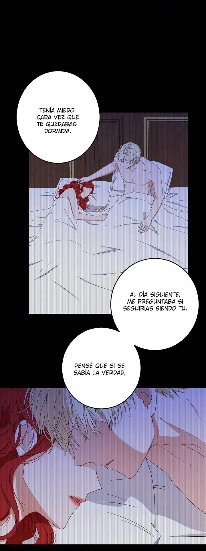 Parece que me encuentro en el mundo de un juego de harem inverso Capítulo 40 en Línea - página 45