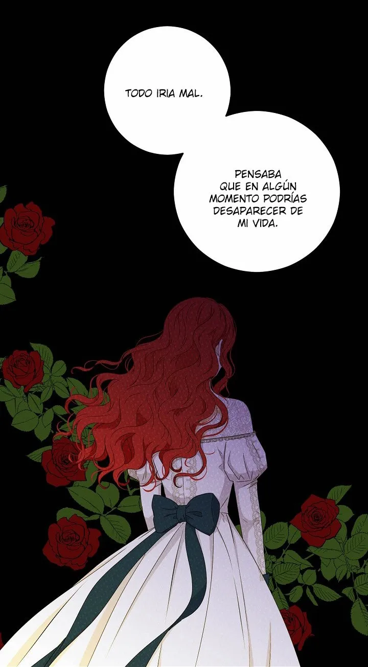 Parece que me encuentro en el mundo de un juego de harem inverso Capítulo 40 en Línea - página 46