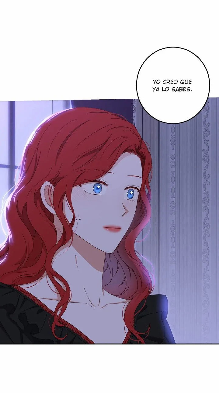 Parece que me encuentro en el mundo de un juego de harem inverso Capítulo 40 en Línea - página 50