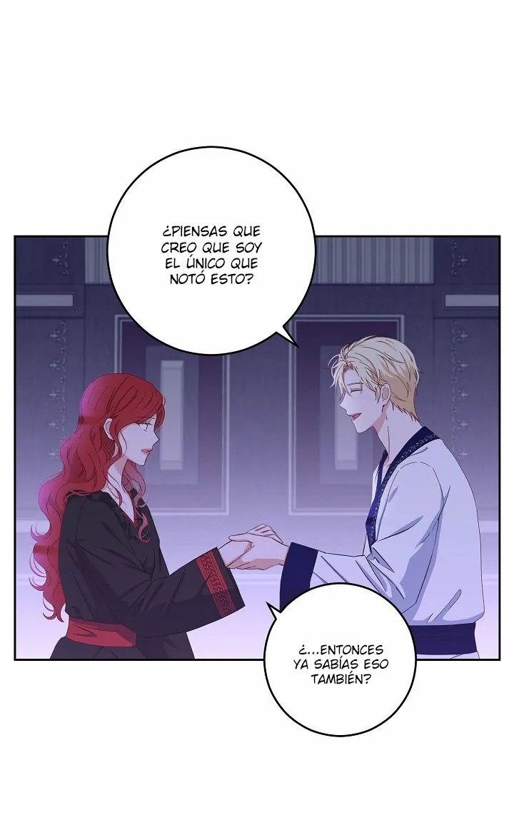 Parece que me encuentro en el mundo de un juego de harem inverso Capítulo 40 en Línea - página 51