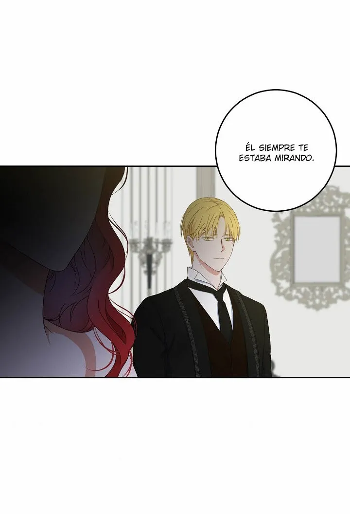Parece que me encuentro en el mundo de un juego de harem inverso Capítulo 40 en Línea - página 53