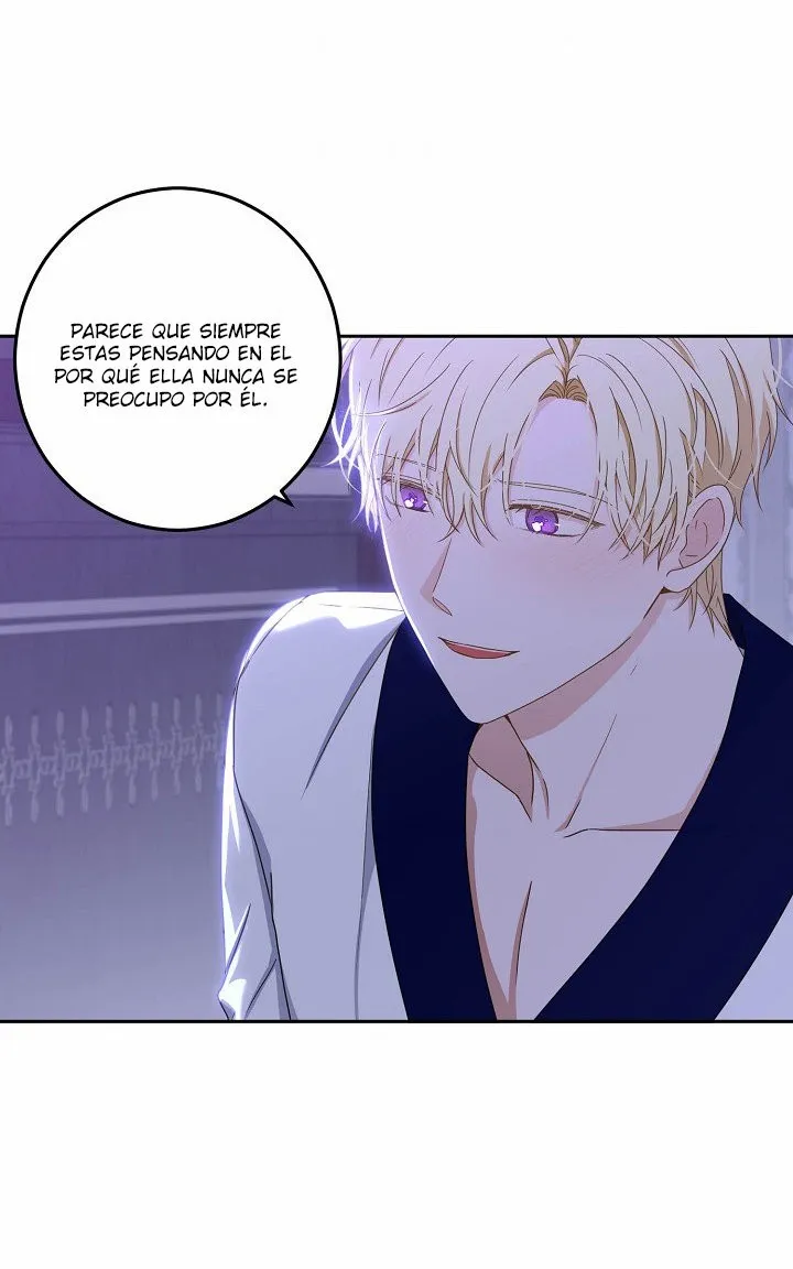 Parece que me encuentro en el mundo de un juego de harem inverso Capítulo 40 en Línea - página 55