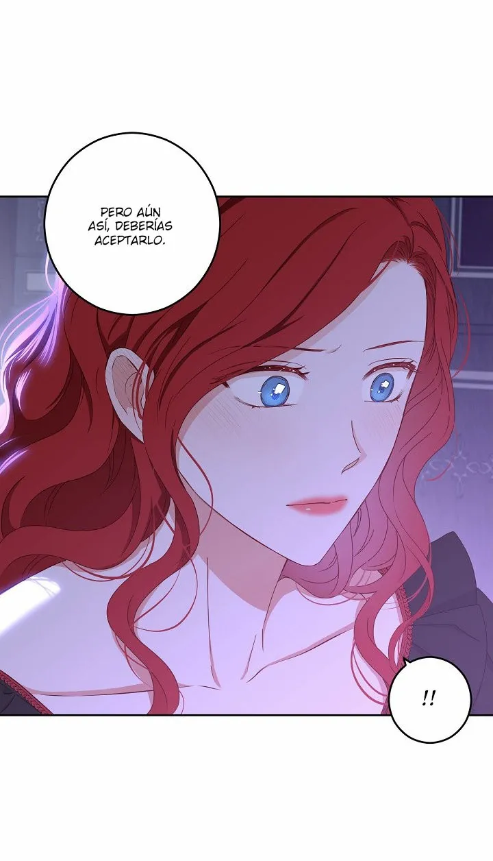 Parece que me encuentro en el mundo de un juego de harem inverso Capítulo 40 en Línea - página 56