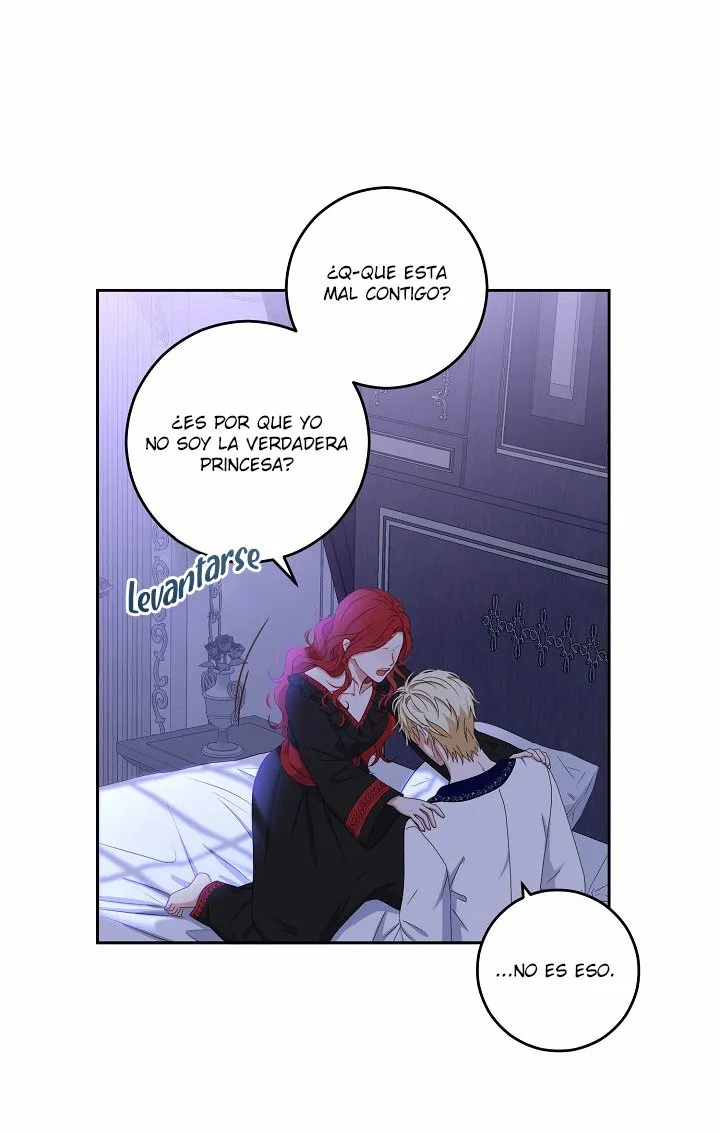 Parece que me encuentro en el mundo de un juego de harem inverso Capítulo 40 en Línea - página 57