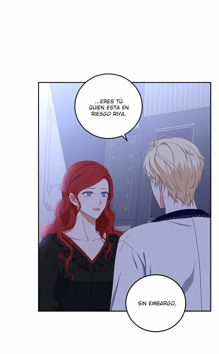 Parece que me encuentro en el mundo de un juego de harem inverso Capítulo 40 en Línea - página 60