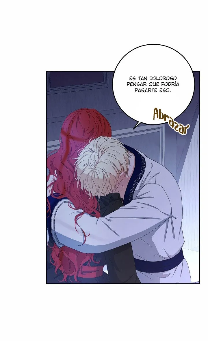 Parece que me encuentro en el mundo de un juego de harem inverso Capítulo 40 en Línea - página 62
