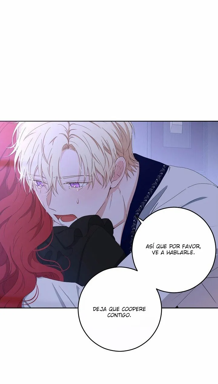 Parece que me encuentro en el mundo de un juego de harem inverso Capítulo 40 en Línea - página 63